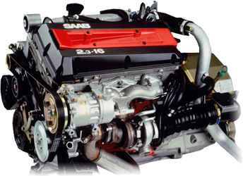 P95C0 Engine